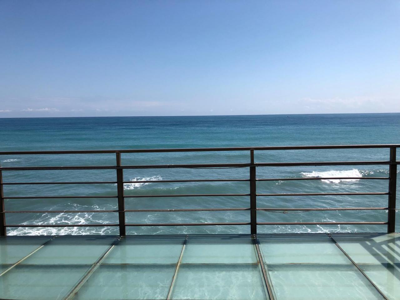 Beach Shoes Villa Yanliau Exterior foto